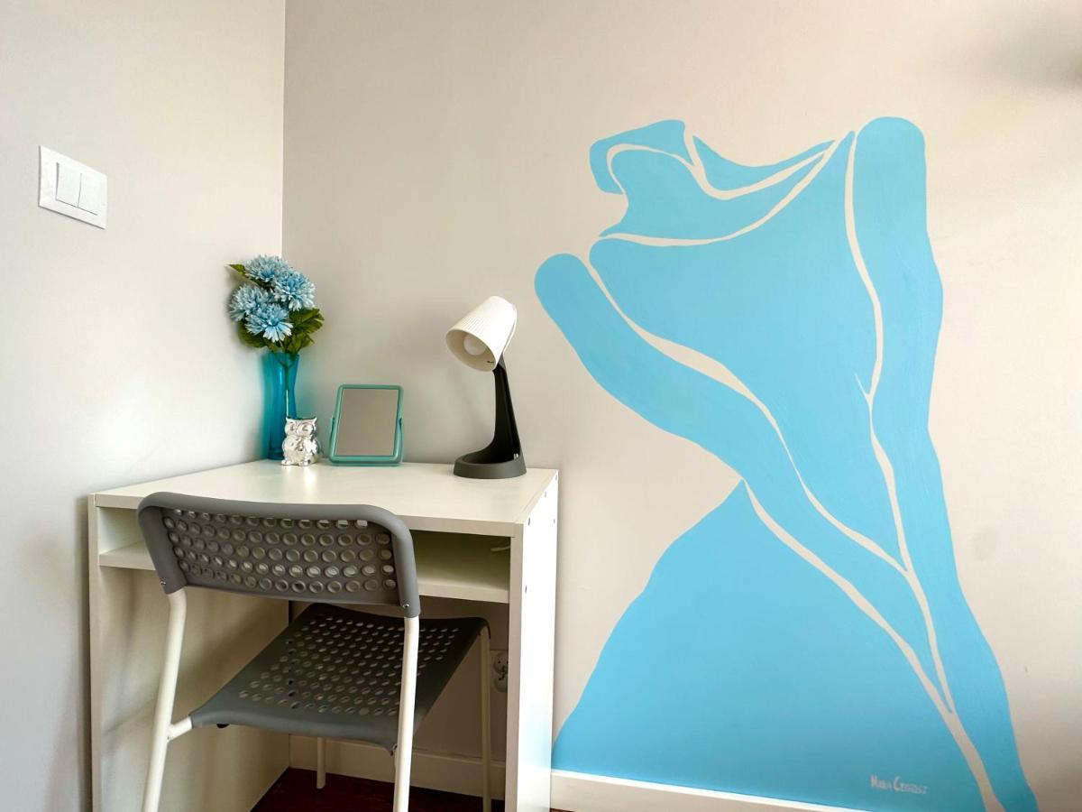 Mmrent Lady Blue Room Gdansk Exterior photo